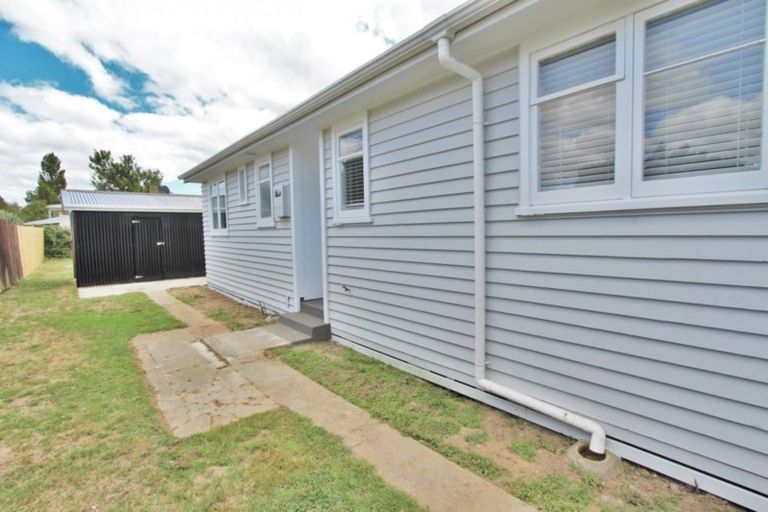 Photo of property in 30 Saint Andrews Drive, Tokoroa, 3420