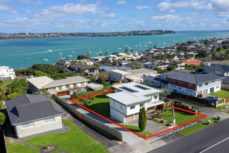 Photo of property in 99 Waller Avenue, Bucklands Beach, Auckland, 2012