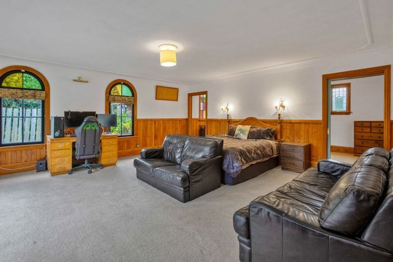 Photo of property in 451 Ridge Road, Motukarara, Christchurch, 7672