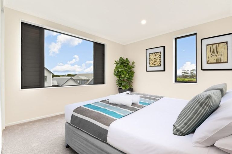 Photo of property in 9 Kainga Lane, Whenuapai, Auckland, 0618