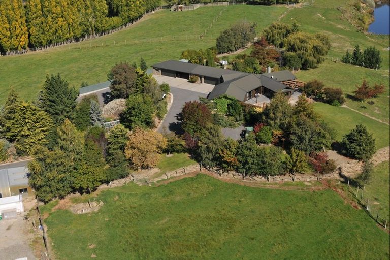 Photo of property in 196 Chapman Road, Earnscleugh, Alexandra, 9391