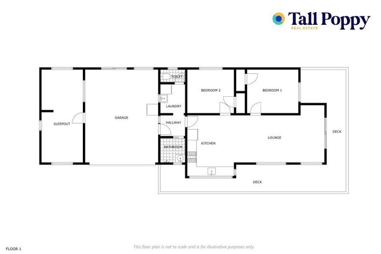 Photo of property in 218 Cowell Street, Kawhia, 3889