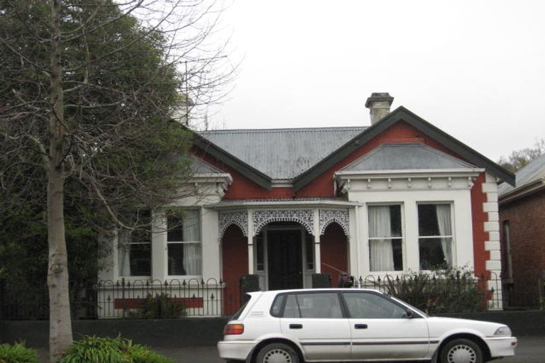 Photo of property in 1051 George Street, North Dunedin, Dunedin, 9016