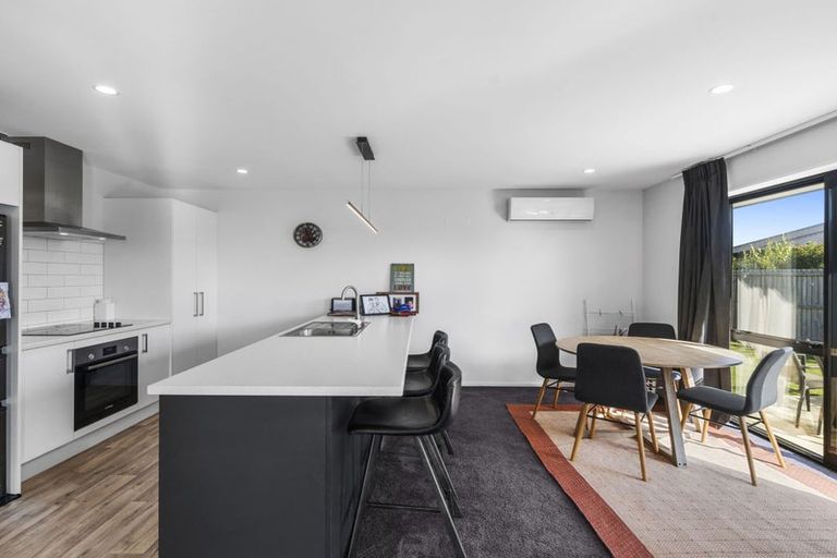 Photo of property in 17 Olivia Street, Rolleston, 7615