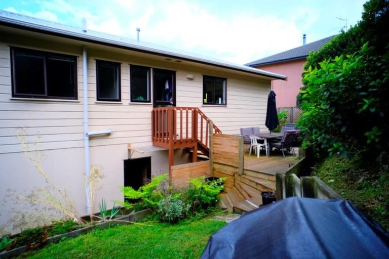 Photo of property in 104 Ayton Drive, Whitby, Porirua, 5024