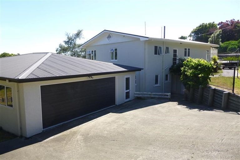 Photo of property in 44 Russell Street, Stepneyville, Nelson, 7010