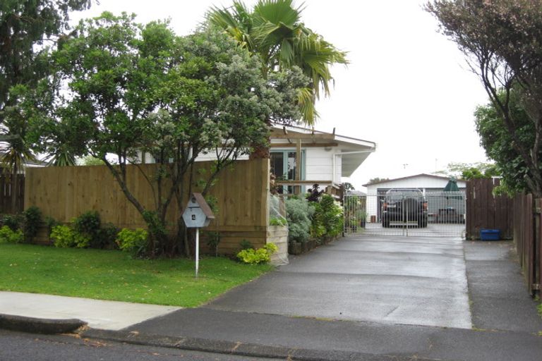 Photo of property in 4 Willowbrook, Pukekohe, 2120