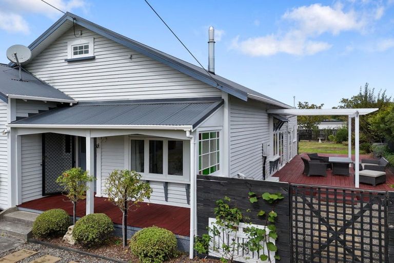 Photo of property in 141 Renall Street, Masterton, 5810