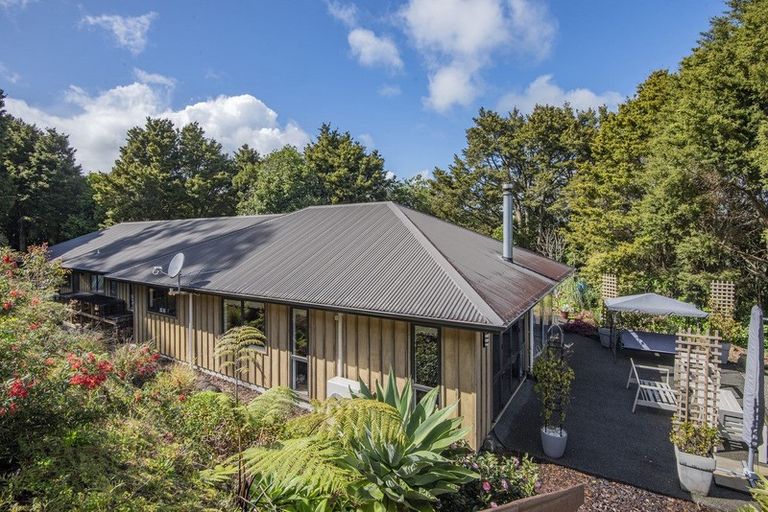 Photo of property in 1799 State Highway 14, Wheki Valley, Whangarei, 0179