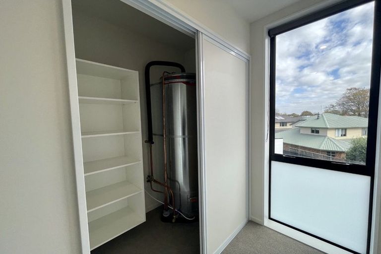 Photo of property in 7/27 Harewood Road, Papanui, Christchurch, 8053