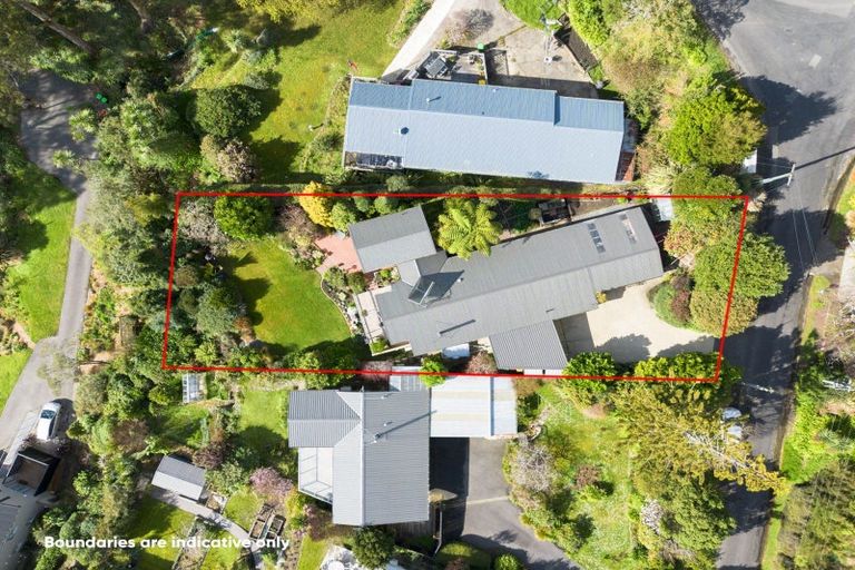 Photo of property in 52 Irvine Road, The Cove, Dunedin, 9077