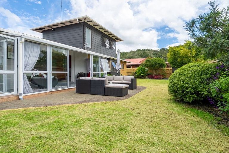 Photo of property in 12 Third Avenue, Avenues, Whangarei, 0110