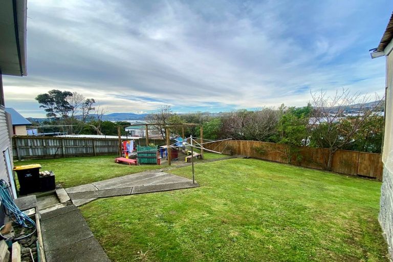 Photo of property in 11 Aparangi Crescent, Elsdon, Porirua, 5022