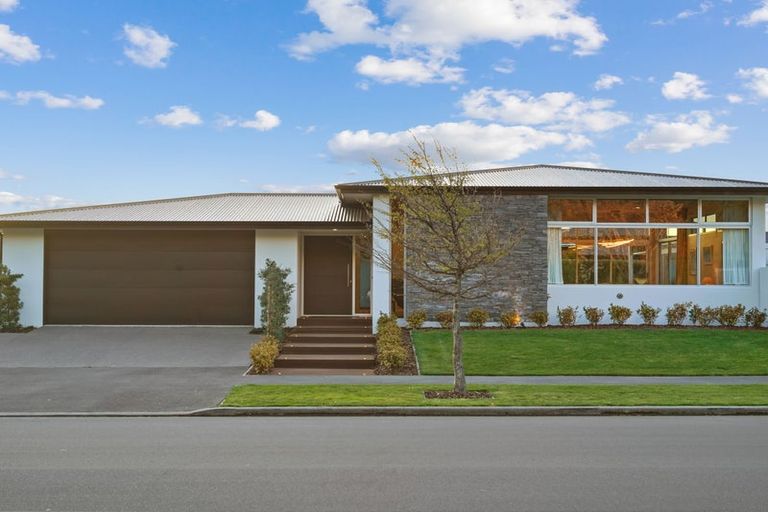 Photo of property in 28 Liffey Springs Drive, Lincoln, 7608