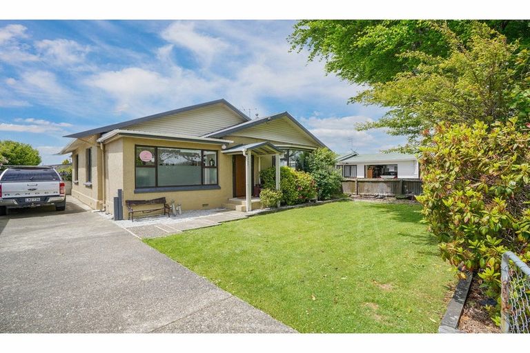 Photo of property in 197 Lorn Street, Glengarry, Invercargill, 9810