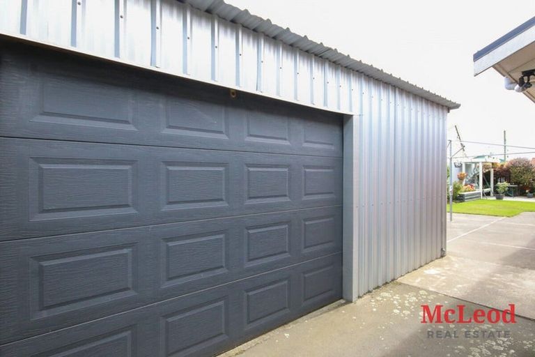 Photo of property in 28 Nelson Street, Hampstead, Ashburton, 7700