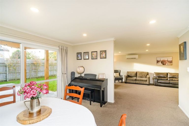 Photo of property in 51 Beattie Street, Feilding, 4702