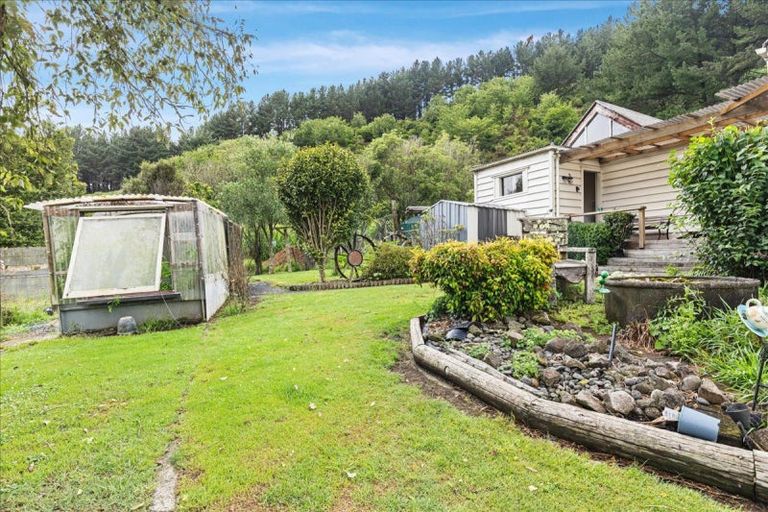 Photo of property in 280 Kaitaringa Road, Aria, Te Kuiti, 3981