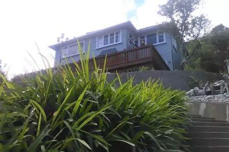 Photo of property in 27 Lydia Street, Greymouth, 7805