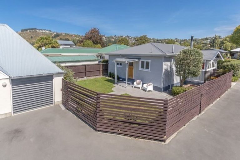 Photo of property in 24 Birdwood Avenue, Beckenham, Christchurch, 8023