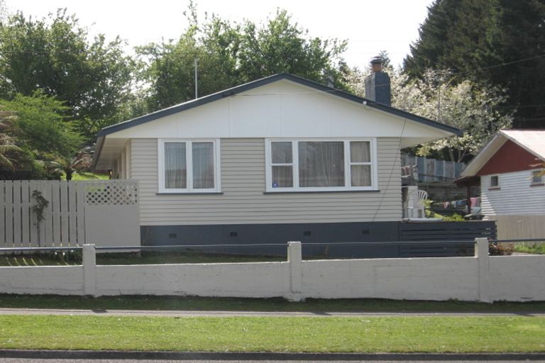 Photo of property in 77 Ford Road, Fordlands, Rotorua, 3015