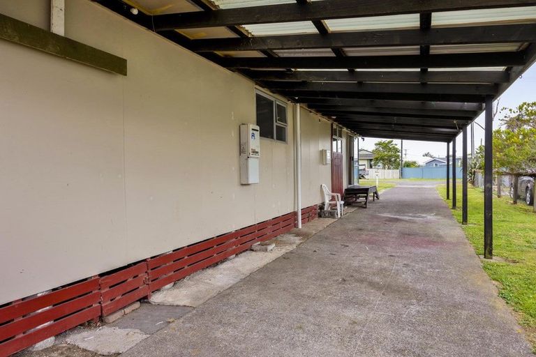 Photo of property in 8 Pitt Street, Normanby, Hawera, 4614