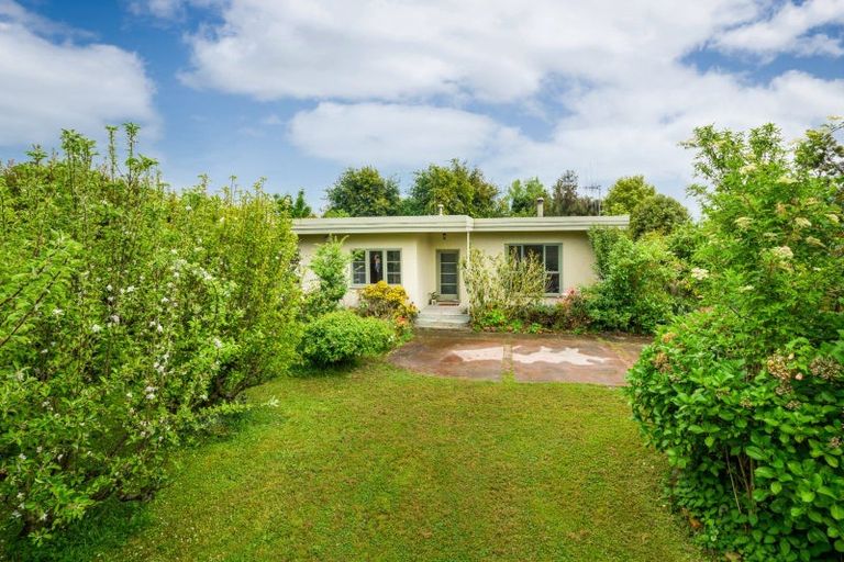 Photo of property in 1419 Waughs Road, Aorangi, Feilding, 4775