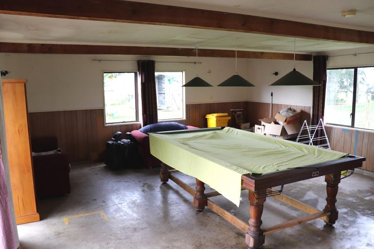 Photo of property in 13 Parry Street, Huntly, 3700