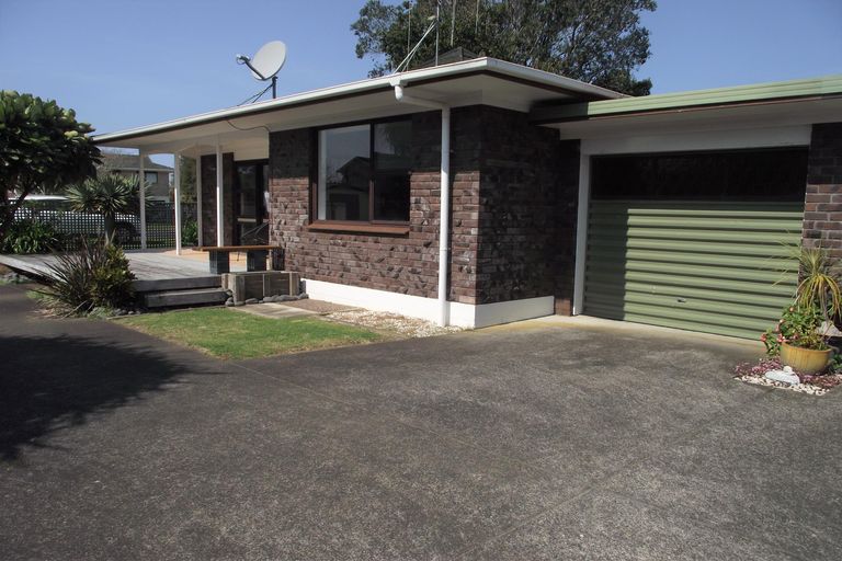 Photo of property in 36a Citrus Avenue, Waihi Beach, 3611