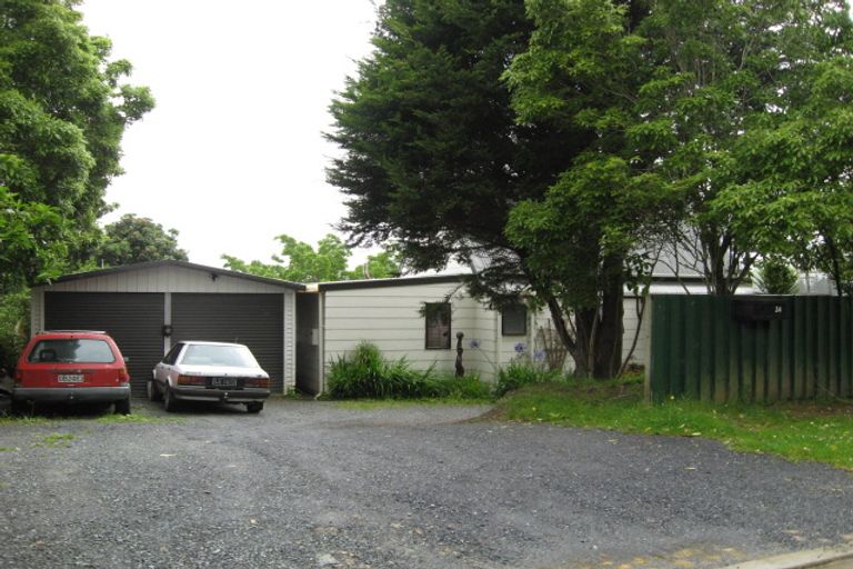 Photo of property in 24 Raewyn Street, Morningside, Whangarei, 0110