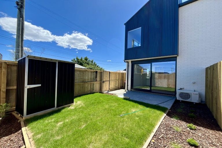 Photo of property in 1/18 Feilding Street, Addington, Christchurch, 8024