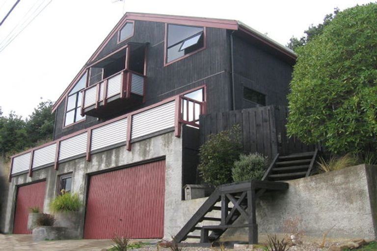 Photo of property in 25 Tukanae Street, Strathmore Park, Wellington, 6022