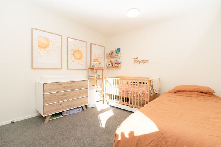 Photo of property in 6/63 Tiketike Way, Brooklyn, Wellington, 6021