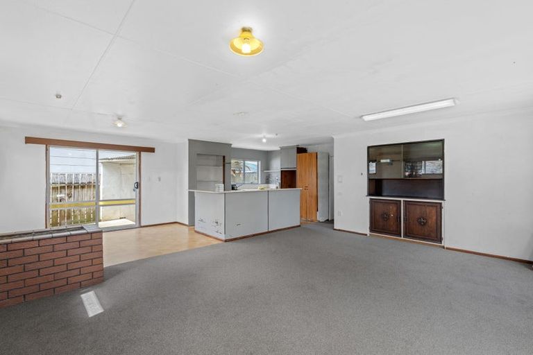 Photo of property in 20 Kinross Street, Levin, 5510