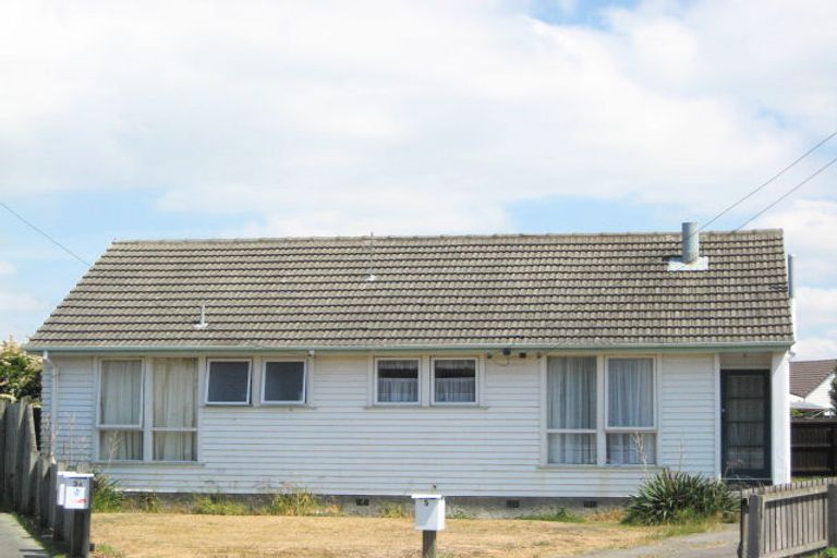 Photo of property in 5 Betty Place, Aranui, Christchurch, 8061