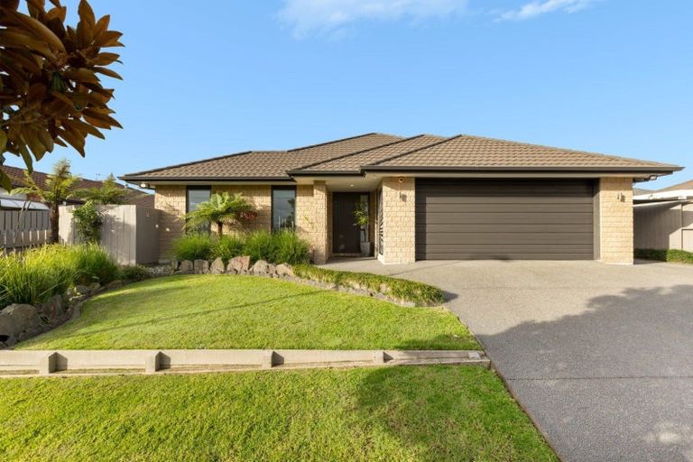 Photo of property in 51 Chater Avenue, Bethlehem, Tauranga, 3110