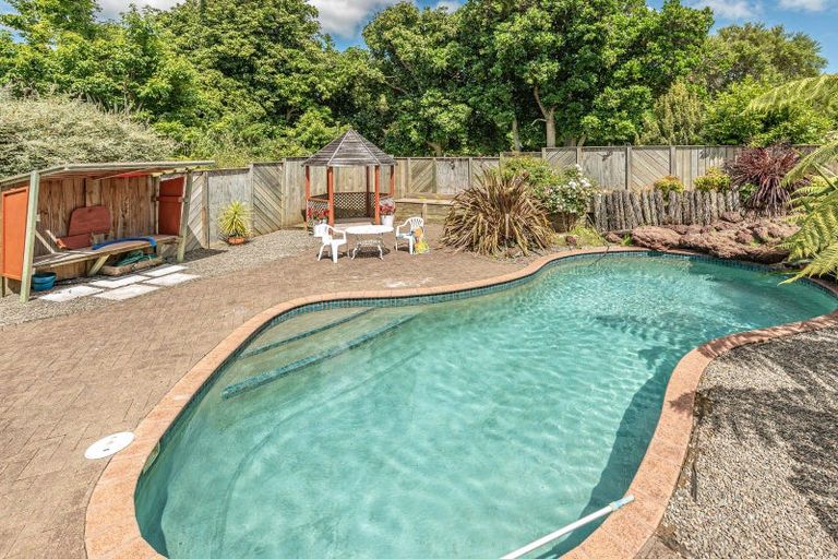 Photo of property in 431 Kaikokopu Road, Brunswick, Whanganui, 4571
