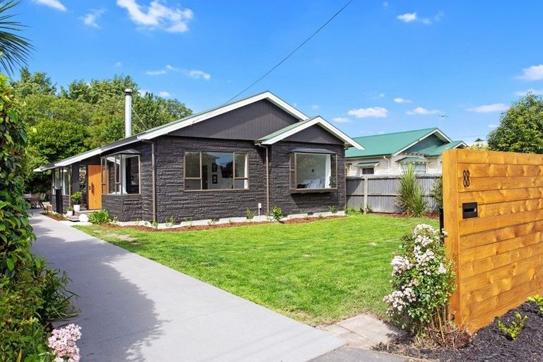 Photo of property in 88 Westholme Street, Strowan, Christchurch, 8052
