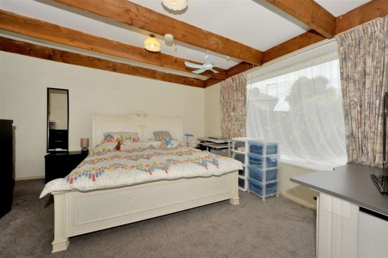 Photo of property in 89a Brynley Street, Hornby, Christchurch, 8042