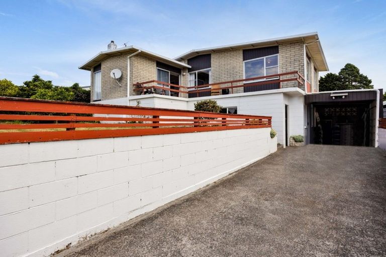 Photo of property in 1 Koromiko Street, Inglewood, 4330