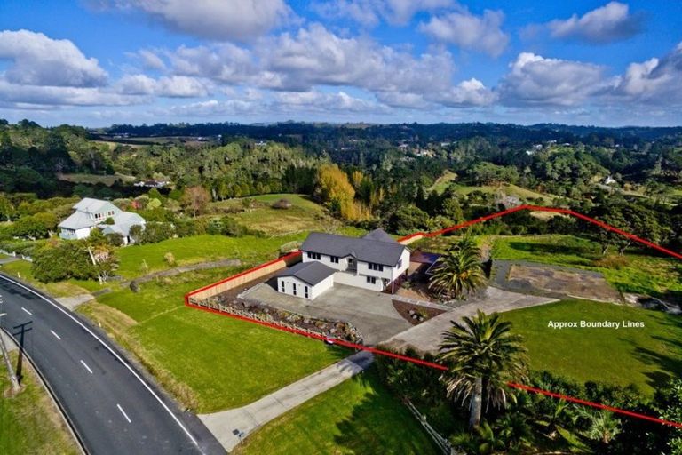 Photo of property in 187 Okura River Road, Okura, Albany, 0792