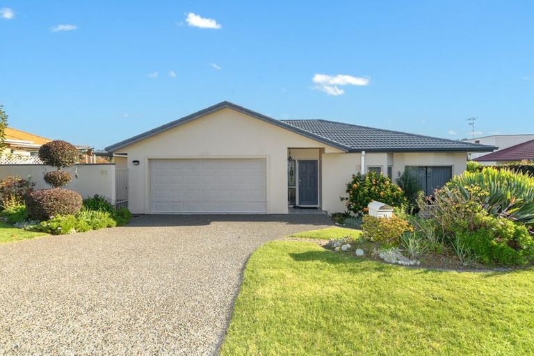 Photo of property in 51 Sapphire Drive, Hairini, Tauranga, 3112