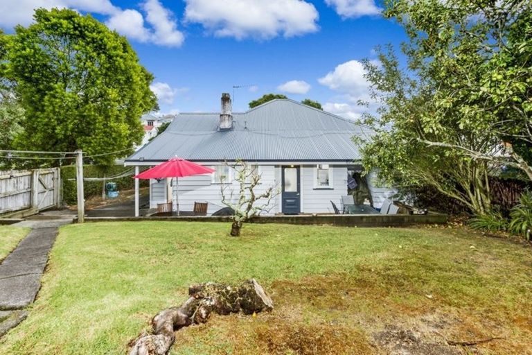 Photo of property in 130 Williamson Avenue, Grey Lynn, Auckland, 1021