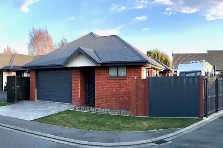 Photo of property in 3 Woolstore Mews, Allenton, Ashburton, 7700