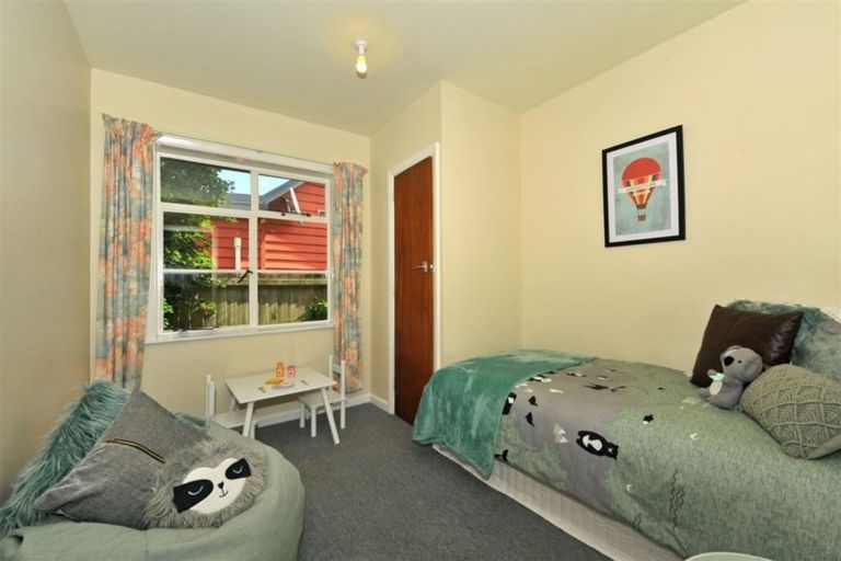 Photo of property in 80 Neville Street, Spreydon, Christchurch, 8024