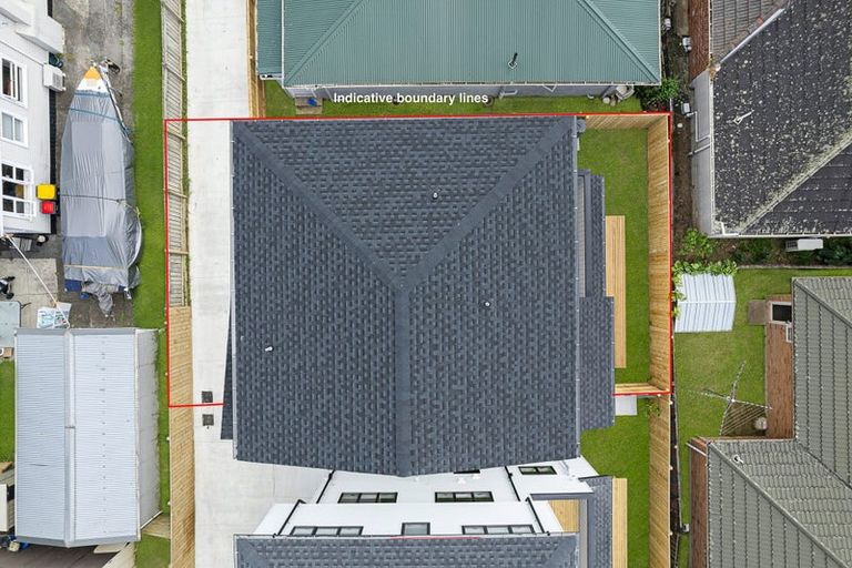 Photo of property in 9a John Street, Mangere East, Auckland, 2024