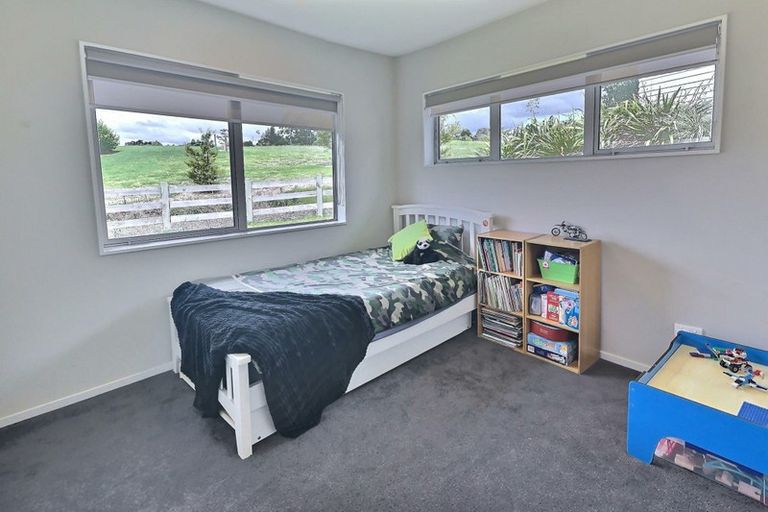 Photo of property in 6 Michelia Lane, Kaukapakapa, Helensville, 0875