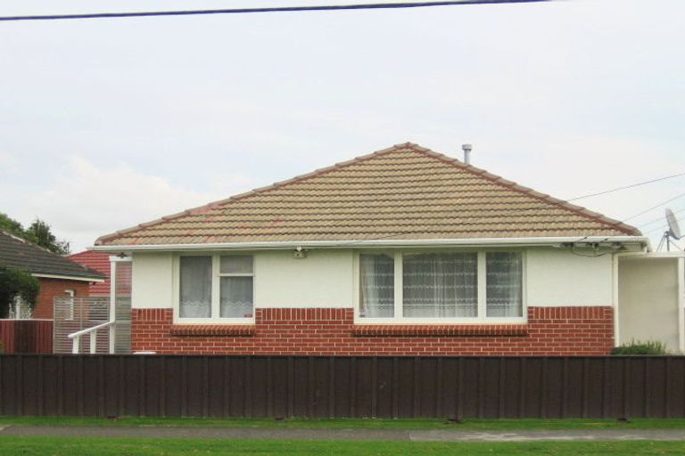 Photo of property in 29 Mabey Road, Avalon, Lower Hutt, 5011