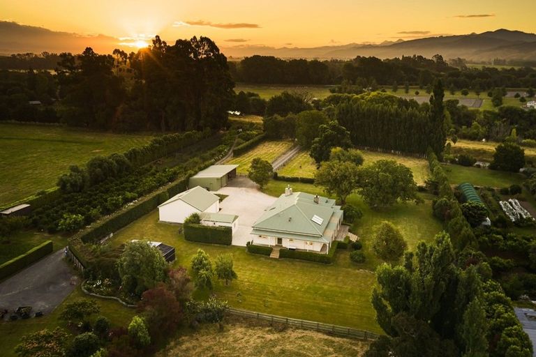 Photo of property in 52 Bothams Bend Road, Spring Creek, Blenheim, 7273