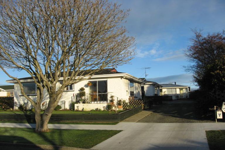 Photo of property in 52a Clifton Street, Windsor, Invercargill, 9810